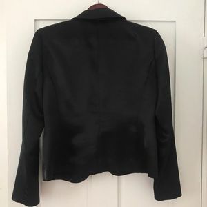 Micheal Kors Black blazer